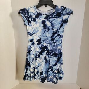 Cute little girls spring/summer dress